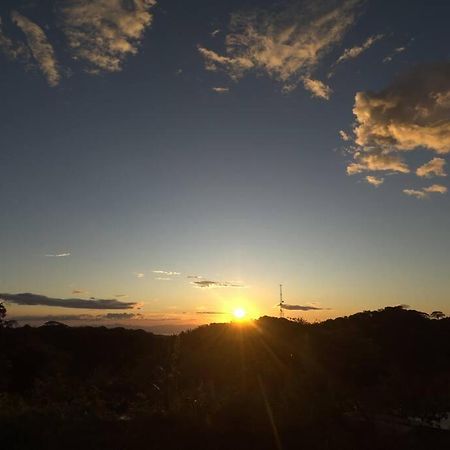 MonteverdeCasa Tipica La Cruz别墅 外观 照片